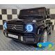 Coche Eléctrico Infantil Mercedes Benz G500 12V con Mando 2.4G
