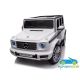 Coche Eléctrico Infantil Mercedes Benz G500 12V con Mando 2.4G