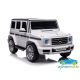 Coche Eléctrico Infantil Mercedes Benz G500 12V con Mando 2.4G