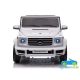 Coche Eléctrico Infantil Mercedes Benz G500 12V con Mando 2.4G