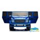 Coche Eléctrico Infantil Mercedes Benz G500 12V con Mando 2.4G