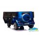 Coche Eléctrico Infantil Mercedes Benz G500 12V con Mando 2.4G