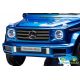 Coche Eléctrico Infantil Mercedes Benz G500 12V con Mando 2.4G
