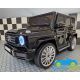 Coche Eléctrico Infantil Mercedes Benz G500 12V con Mando 2.4G