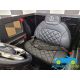Coche Eléctrico Infantil Mercedes Benz G500 12V con Mando 2.4G