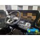 Coche Eléctrico Infantil Mercedes Benz G500 12V con Mando 2.4G