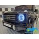 Coche Eléctrico Infantil Mercedes Benz G500 12V con Mando 2.4G