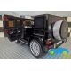 Coche Eléctrico Infantil Mercedes Benz G500 12V con Mando 2.4G