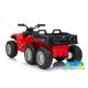 Quad eléctrico infantil SPORT TRX 24V 2x6 con mando 2.4G – ATV para niños