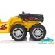 Quad eléctrico infantil SPORT TRX 24V 2x6 con mando 2.4G – ATV para niños