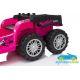 Quad eléctrico infantil SPORT TRX 24V 2x6 con mando 2.4G – ATV para niños