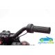Quad eléctrico infantil SPORT TRX 24V 2x6 con mando 2.4G – ATV para niños