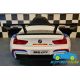 Coche Eléctrico Infantil BMW M6 GT3 12V con Mando 2.4G