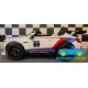 Coche Eléctrico Infantil BMW M6 GT3 12V con Mando 2.4G