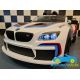 Coche Eléctrico Infantil BMW M6 GT3 12V con Mando 2.4G