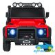 Coche eléctrico infantil Land Rover Defender 110 SVX 24V