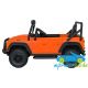 Coche eléctrico infantil Land Rover Defender 110 SVX 24V