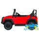 Coche eléctrico infantil Land Rover Defender 110 SVX 24V