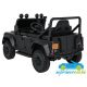 Coche eléctrico infantil Land Rover Defender 110 SVX 24V