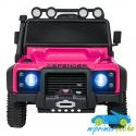 Todoterreno Eléctrico Infantil LAND ROVER DEFENDER 110 SVX 24V