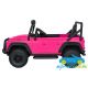 Coche eléctrico infantil Land Rover Defender 110 SVX 24V