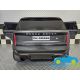 LAND ROVER RANGE ROVER 24V 2 PLAZAS MANDO 2.4G