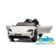 Coche Eléctrico para Niños Porsche Taycan Turbo S 24V 2 Plazas Mando 2.4G