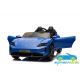 Coche Eléctrico para Niños Porsche Taycan Turbo S 24V 2 Plazas Mando 2.4G