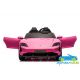 Coche Eléctrico para Niños Porsche Taycan Turbo S 24V 2 Plazas Mando 2.4G