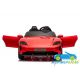 Coche Eléctrico para Niños Porsche Taycan Turbo S 24V 2 Plazas Mando 2.4G
