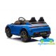 Coche Eléctrico para Niños Porsche Taycan Turbo S 24V 2 Plazas Mando 2.4G