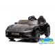 Coche Eléctrico para Niños Porsche Taycan Turbo S 24V 2 Plazas Mando 2.4G