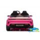 Coche Eléctrico para Niños Porsche Taycan Turbo S 24V 2 Plazas Mando 2.4G