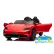 Coche Eléctrico para Niños Porsche Taycan Turbo S 24V 2 Plazas Mando 2.4G