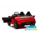 Coche Eléctrico para Niños Porsche Taycan Turbo S 24V 2 Plazas Mando 2.4G