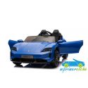 Coche Eléctrico para Niños Porsche Taycan Turbo S 24V 2 Plazas Mando 2.4G