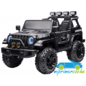 Coche Eléctrico para Niños JEEP Gravity 12V | 2 Plazas | Control 2.4G