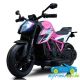 Moto Eléctrica Niños KTM 1290 Superduke 12V con estabilizadoras