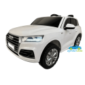 AUDI Q5 24V 4X4 2 PLAZAS mando 2.4G