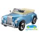 Coche eléctrico infantil MERCEDES 300S 12V con mando distancia 2.4G
