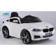 BMW  6 GT BLANCO  12v 1 plaza 2.4G