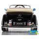 Coche eléctrico infantil MERCEDES 300S 12V con mando distancia 2.4G
