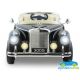 Coche eléctrico infantil MERCEDES 300S 12V con mando distancia 2.4G