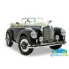 Coche eléctrico infantil MERCEDES 300S 12V con mando distancia 2.4G