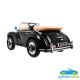 Coche eléctrico infantil MERCEDES 300S 12V con mando distancia 2.4G