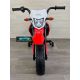 Motocicleta eléctrica para niños HONDA CRF 12V