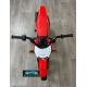 Motocicleta eléctrica para niños HONDA CRF 12V