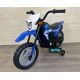 Motocicleta eléctrica para niños HONDA CRF 12V