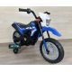 Motocicleta eléctrica para niños HONDA CRF 12V