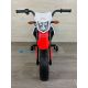 Motocicleta eléctrica para niños HONDA CRF 12V